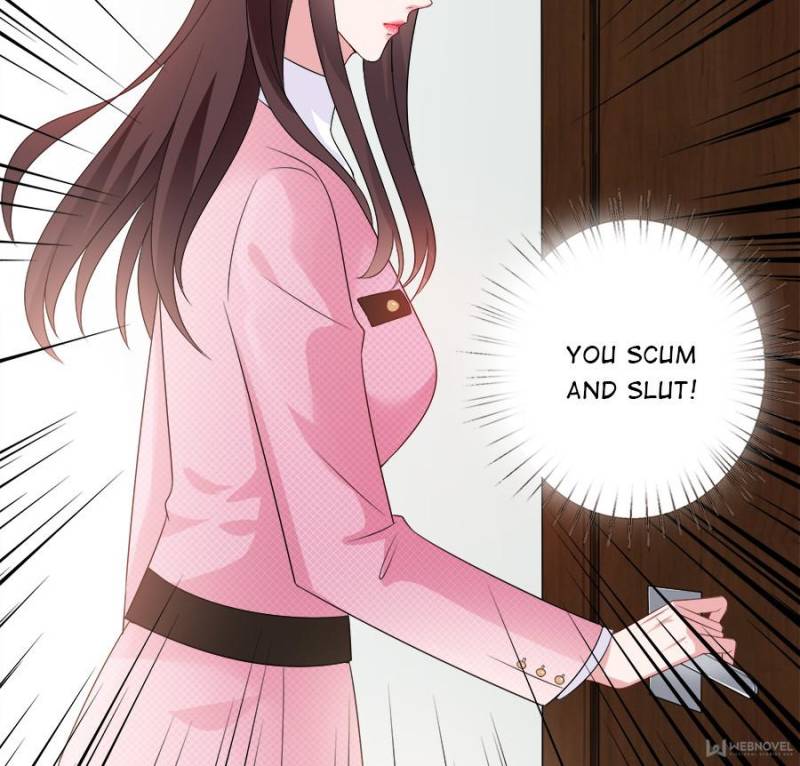 Trial Marriage Husband: Need To Work Hard chapter 16 page 71