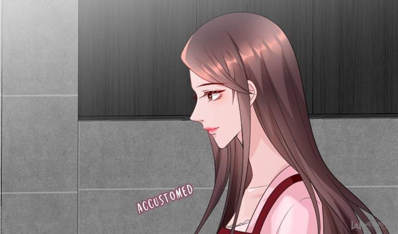 Trial Marriage Husband: Need To Work Hard chapter 16 page 8