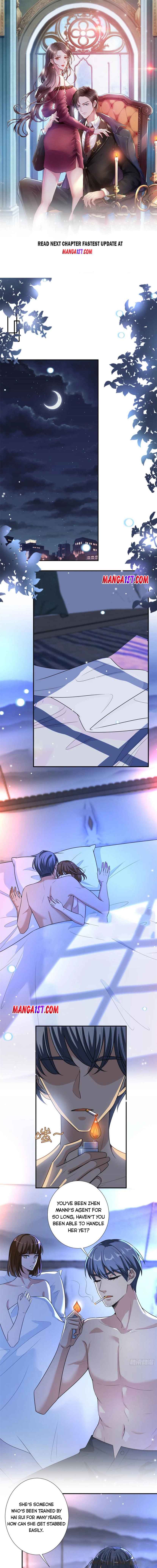 Trial Marriage Husband: Need To Work Hard chapter 162 page 1