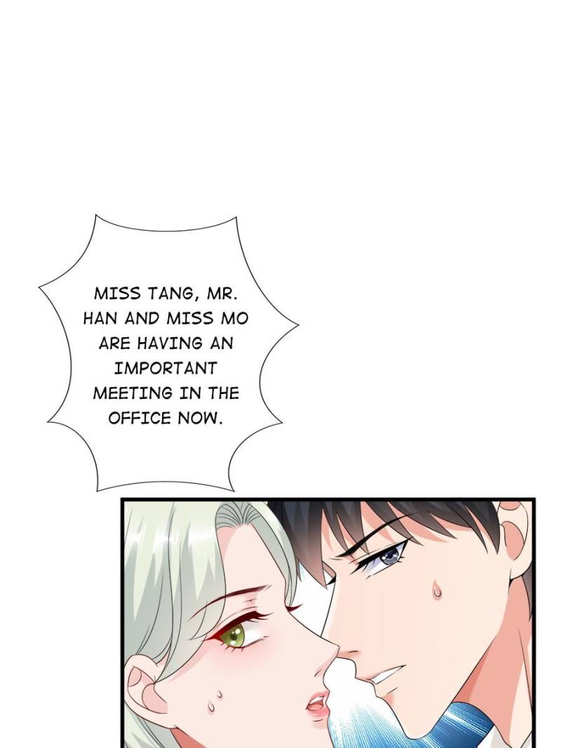 Trial Marriage Husband: Need To Work Hard chapter 17 page 1