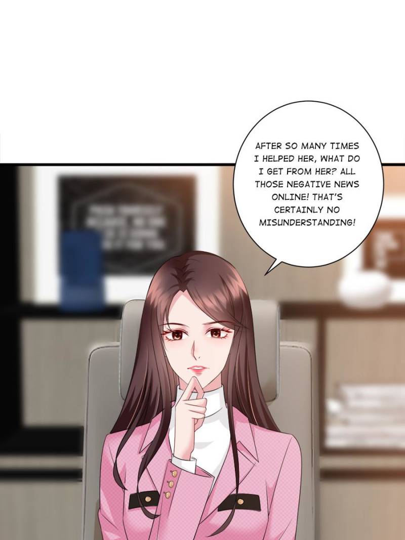 Trial Marriage Husband: Need To Work Hard chapter 17 page 12
