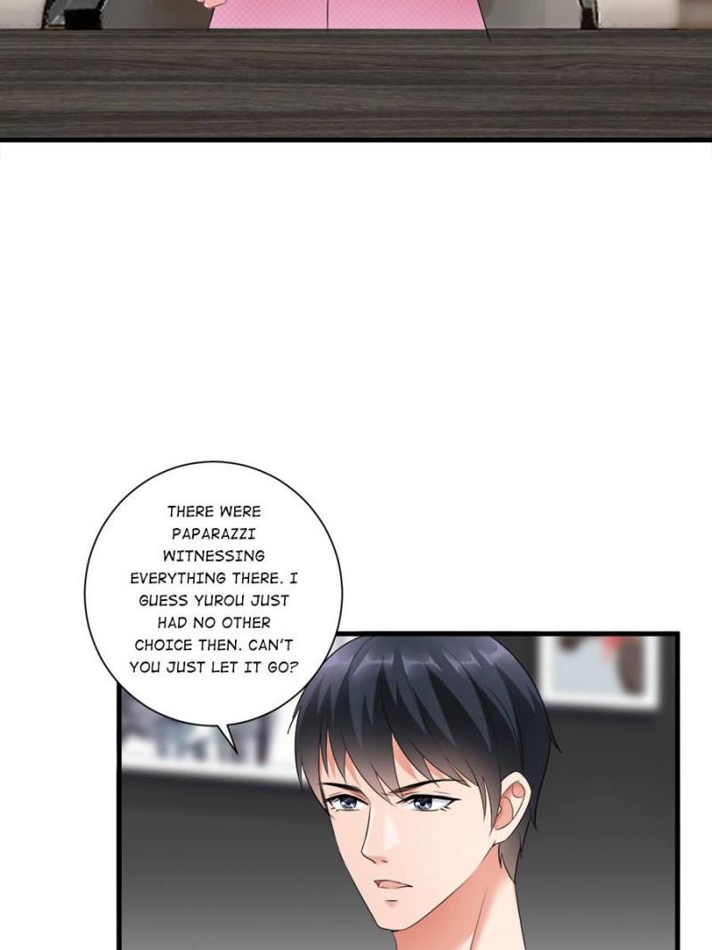 Trial Marriage Husband: Need To Work Hard chapter 17 page 14