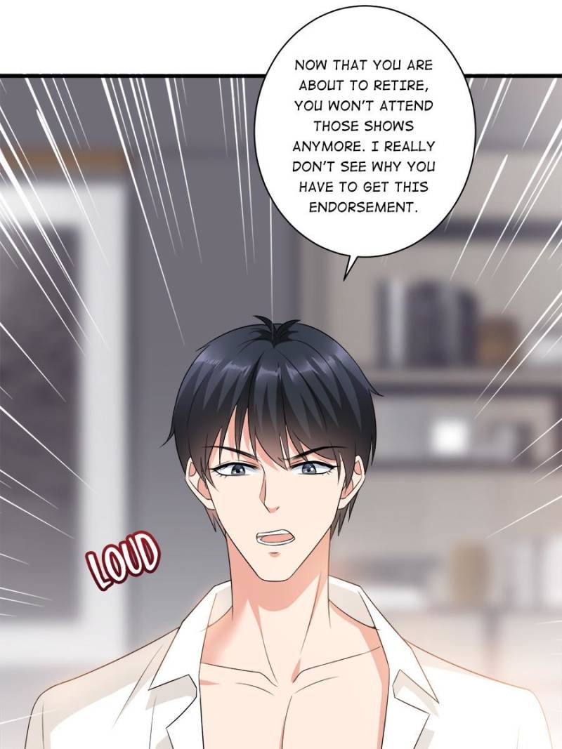 Trial Marriage Husband: Need To Work Hard chapter 17 page 17