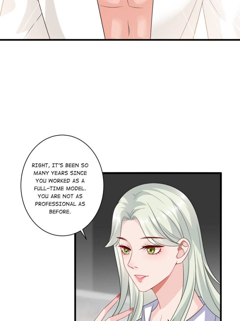 Trial Marriage Husband: Need To Work Hard chapter 17 page 19