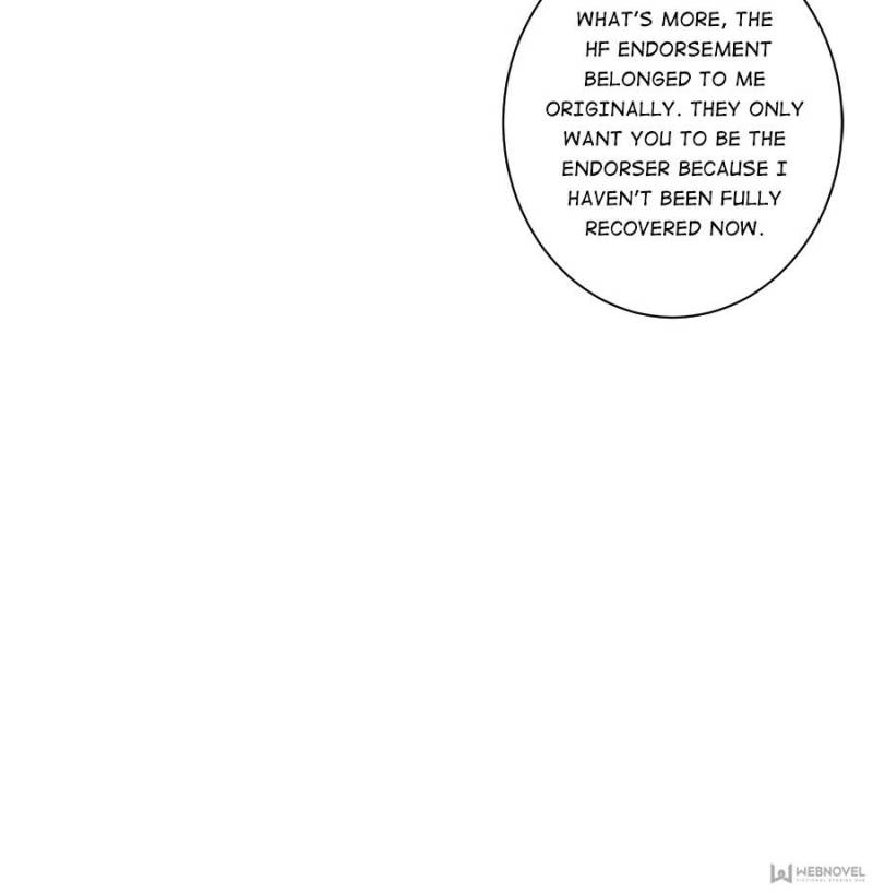 Trial Marriage Husband: Need To Work Hard chapter 17 page 21