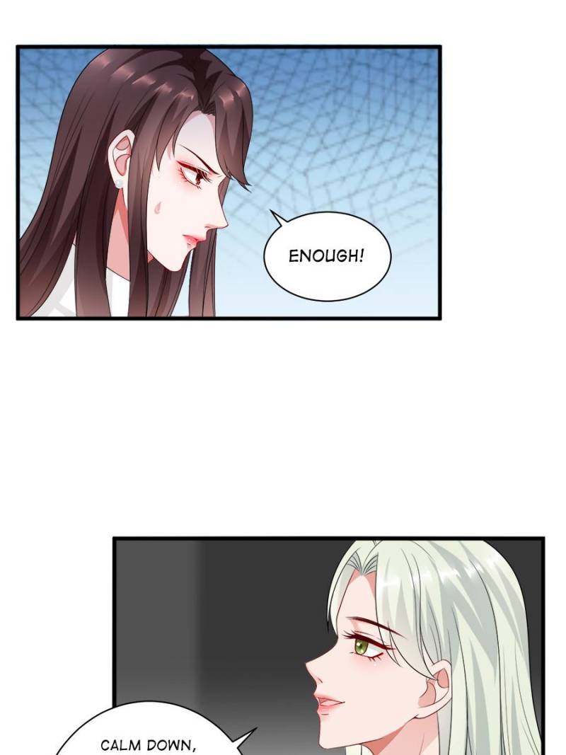 Trial Marriage Husband: Need To Work Hard chapter 17 page 22