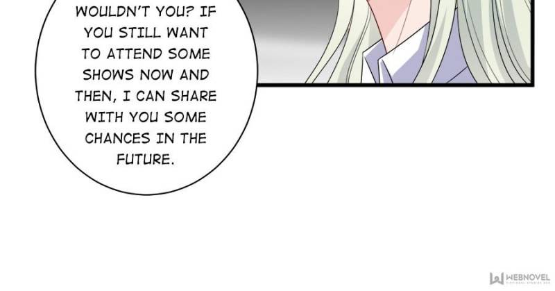 Trial Marriage Husband: Need To Work Hard chapter 17 page 23