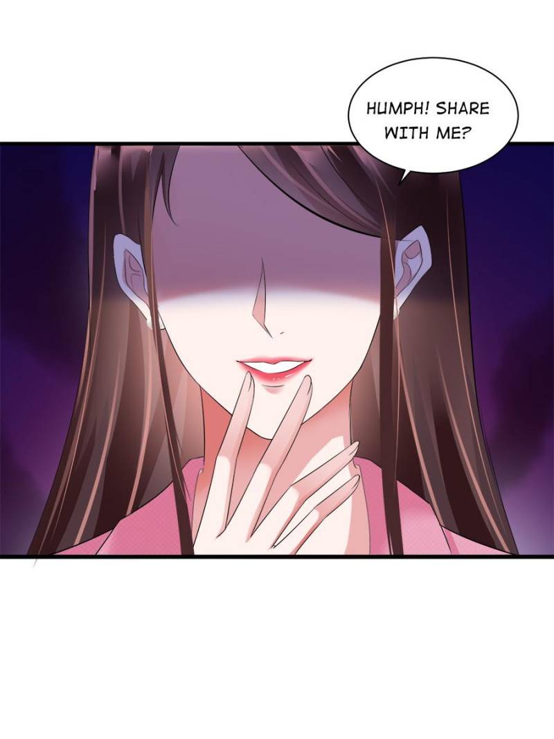 Trial Marriage Husband: Need To Work Hard chapter 17 page 26