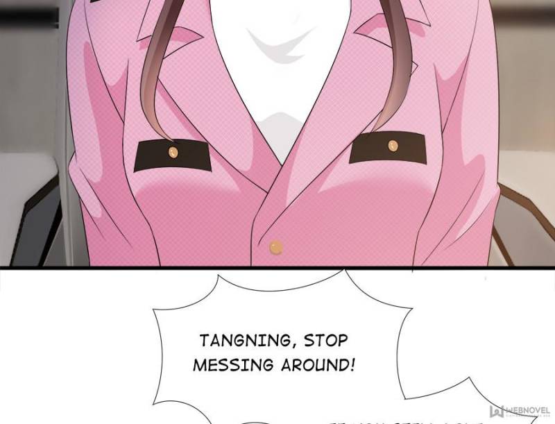 Trial Marriage Husband: Need To Work Hard chapter 17 page 29