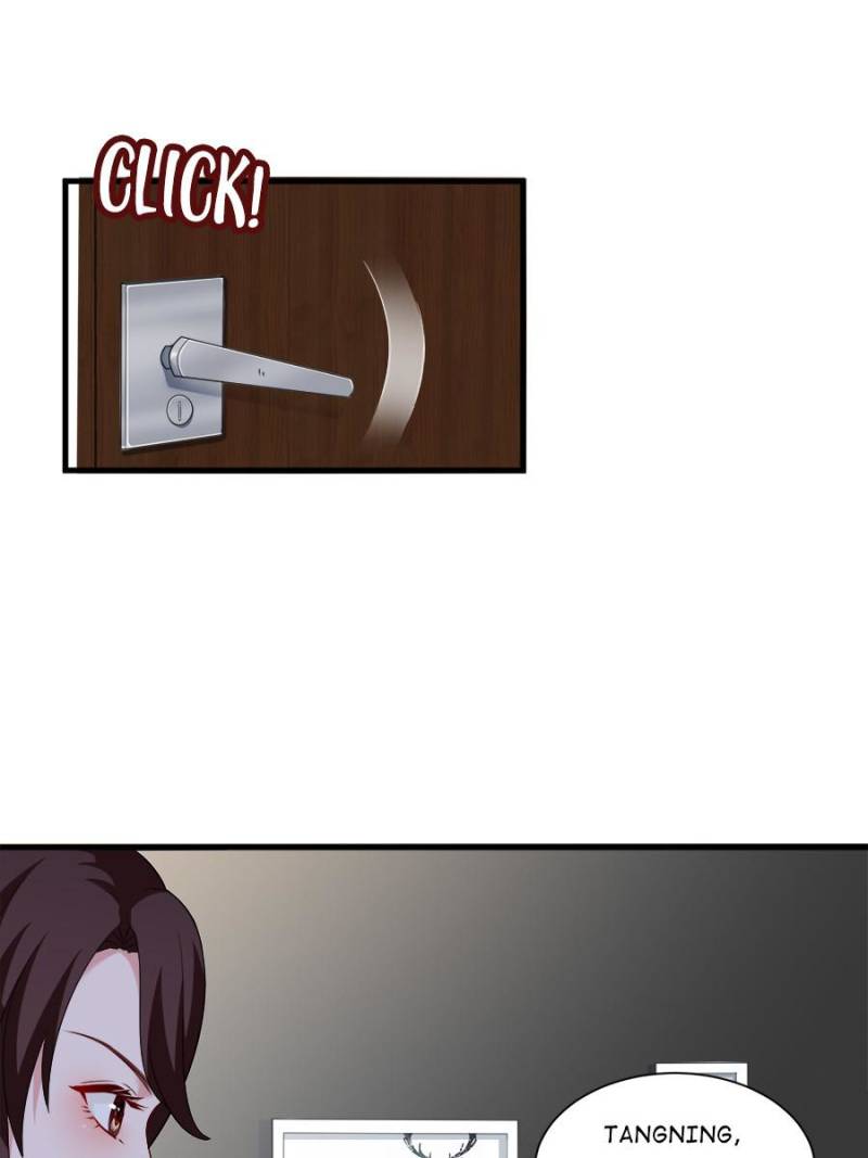 Trial Marriage Husband: Need To Work Hard chapter 17 page 3