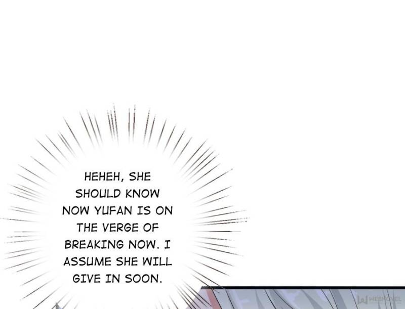 Trial Marriage Husband: Need To Work Hard chapter 17 page 31