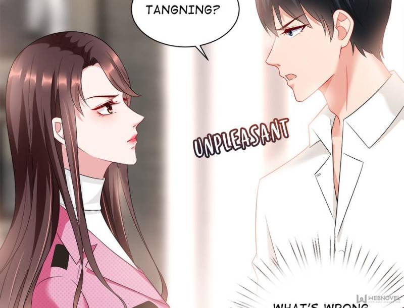 Trial Marriage Husband: Need To Work Hard chapter 17 page 37