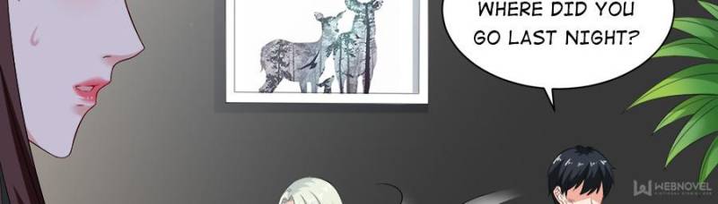 Trial Marriage Husband: Need To Work Hard chapter 17 page 4