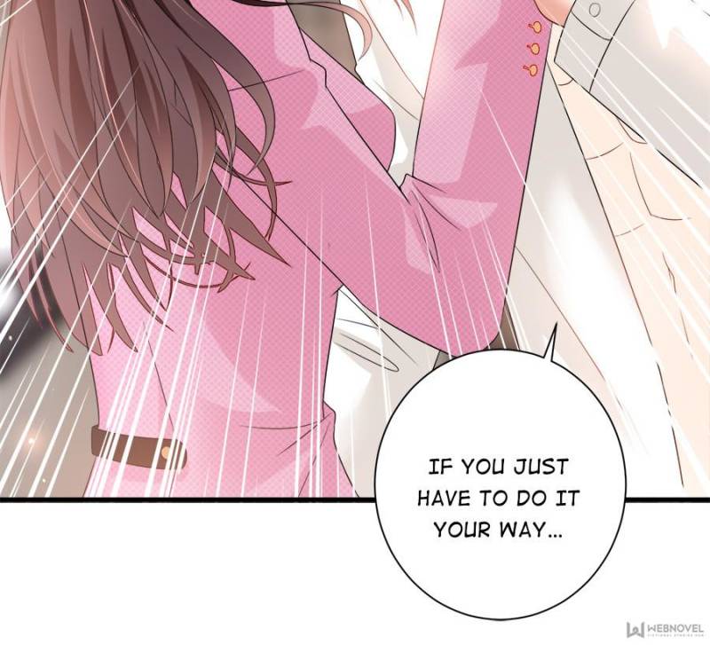 Trial Marriage Husband: Need To Work Hard chapter 17 page 41