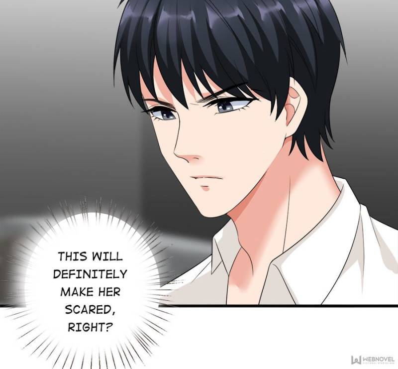 Trial Marriage Husband: Need To Work Hard chapter 17 page 43