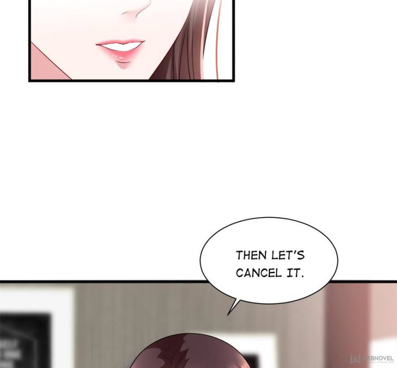 Trial Marriage Husband: Need To Work Hard chapter 17 page 45