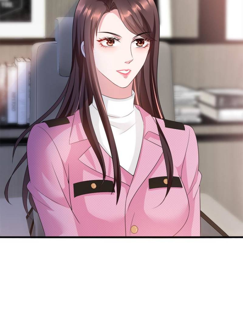 Trial Marriage Husband: Need To Work Hard chapter 17 page 46