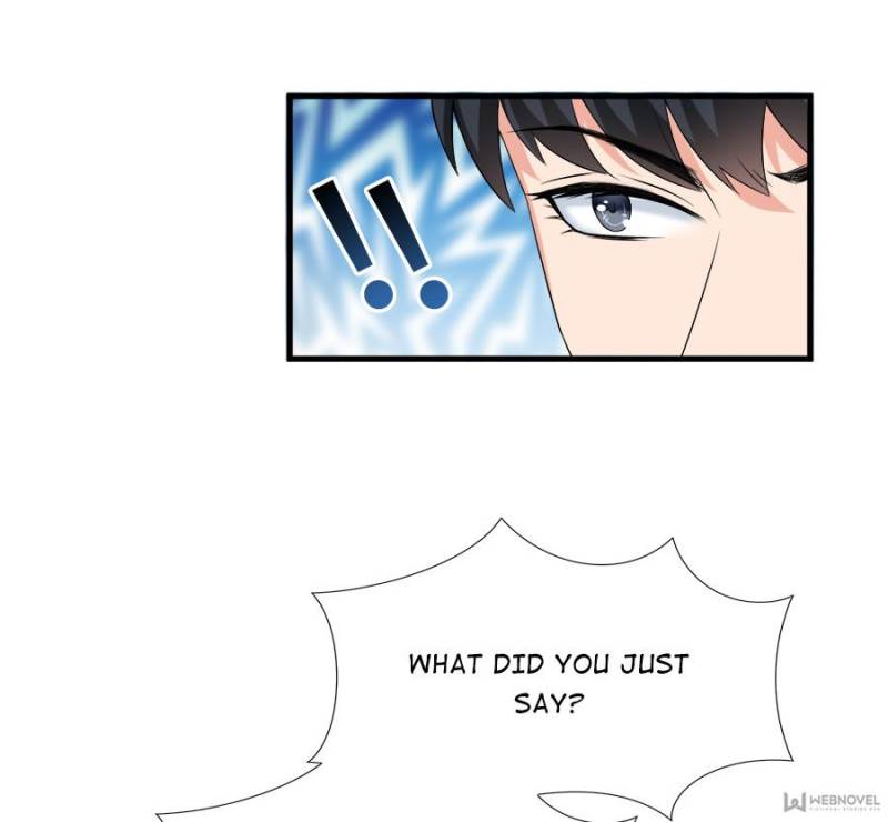 Trial Marriage Husband: Need To Work Hard chapter 17 page 47