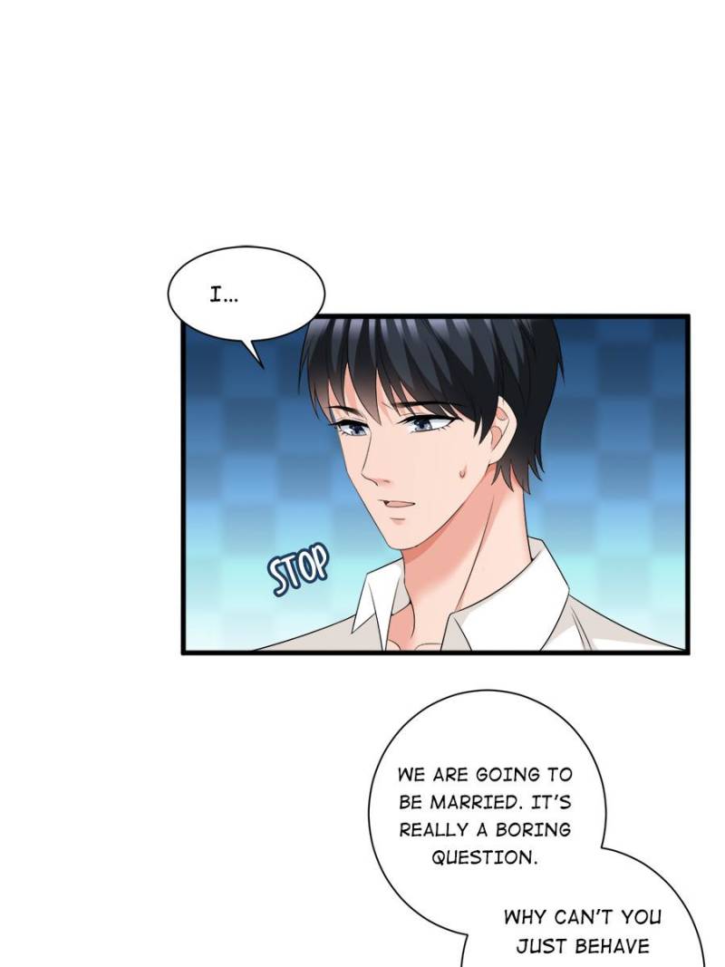 Trial Marriage Husband: Need To Work Hard chapter 17 page 52