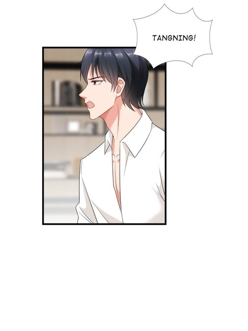 Trial Marriage Husband: Need To Work Hard chapter 17 page 54