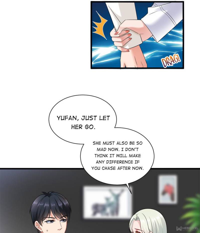 Trial Marriage Husband: Need To Work Hard chapter 17 page 55