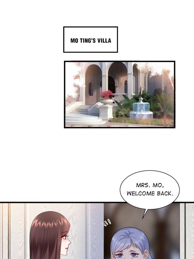 Trial Marriage Husband: Need To Work Hard chapter 17 page 63