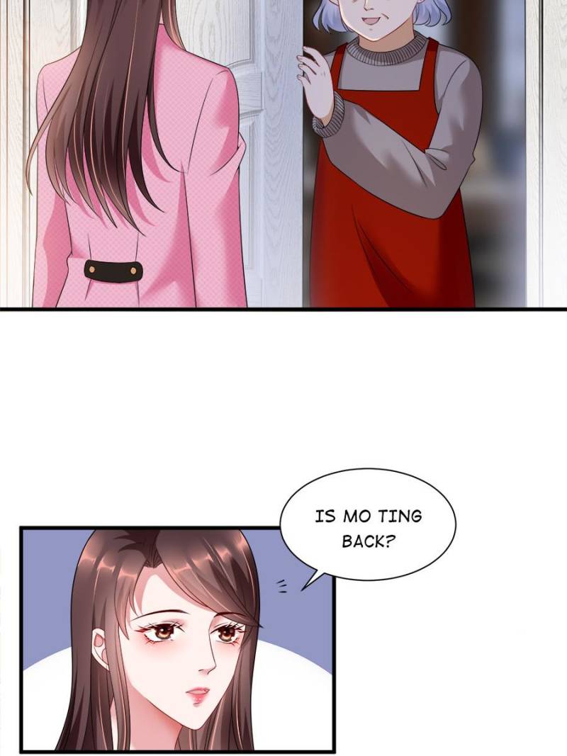 Trial Marriage Husband: Need To Work Hard chapter 17 page 64