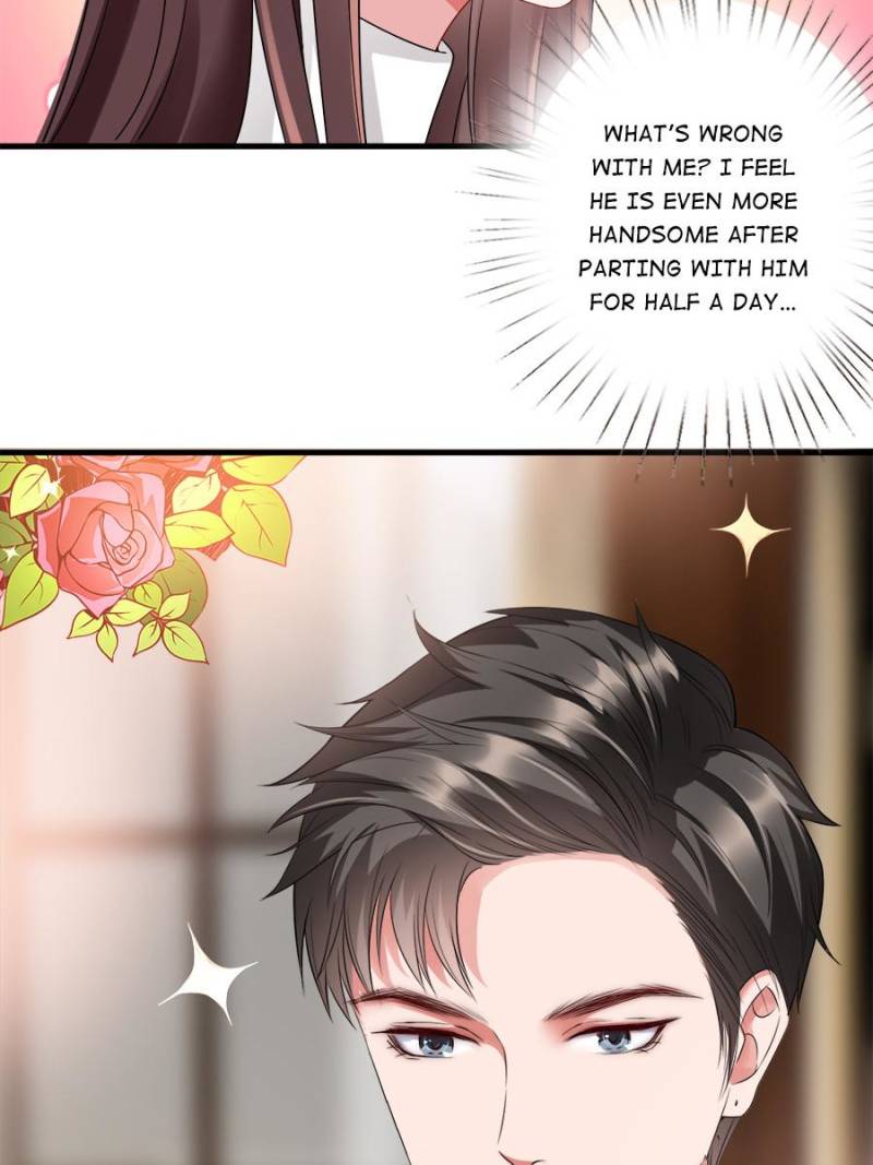 Trial Marriage Husband: Need To Work Hard chapter 17 page 68