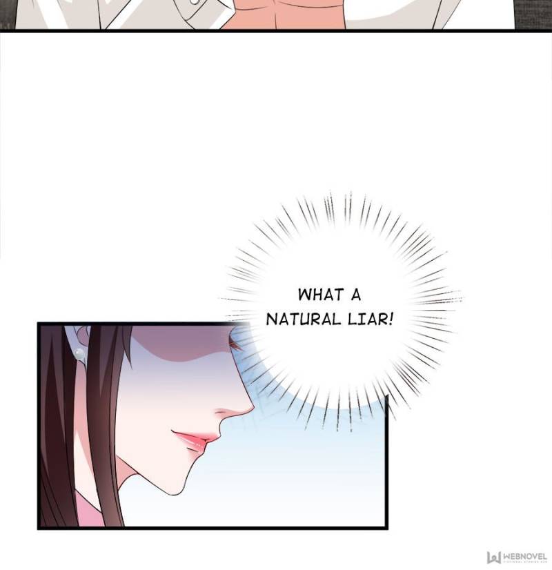 Trial Marriage Husband: Need To Work Hard chapter 17 page 7