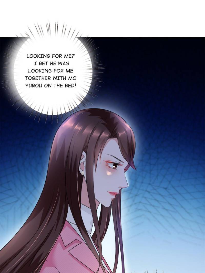 Trial Marriage Husband: Need To Work Hard chapter 17 page 8