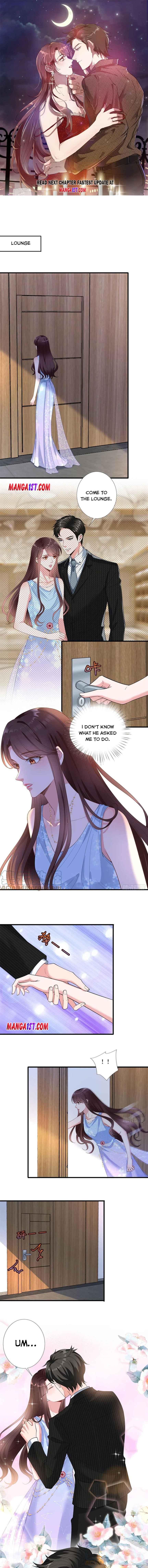 Trial Marriage Husband: Need To Work Hard chapter 170 page 1