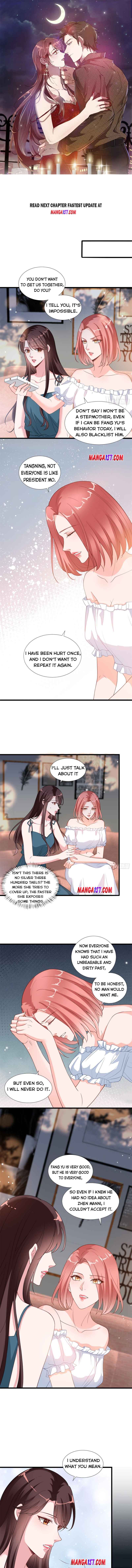 Trial Marriage Husband: Need To Work Hard chapter 172 page 1