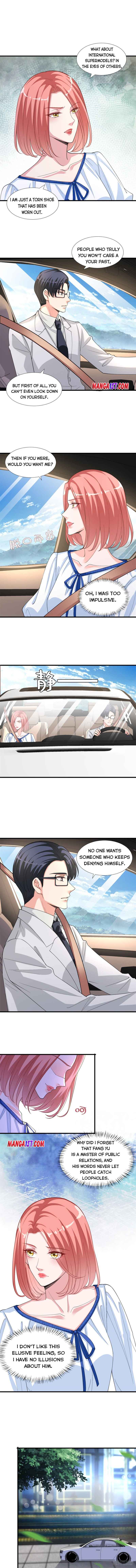 Trial Marriage Husband: Need To Work Hard chapter 173 page 5