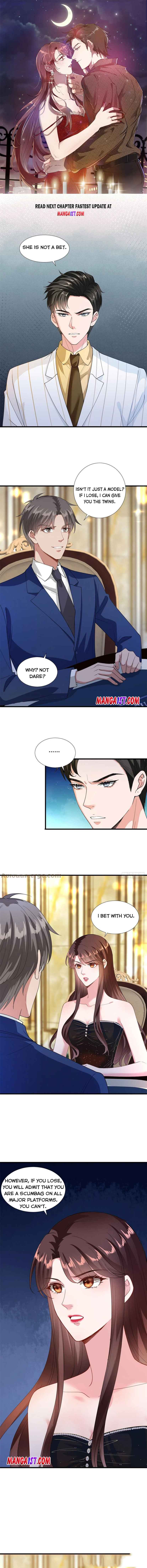 Trial Marriage Husband: Need To Work Hard chapter 175 page 1