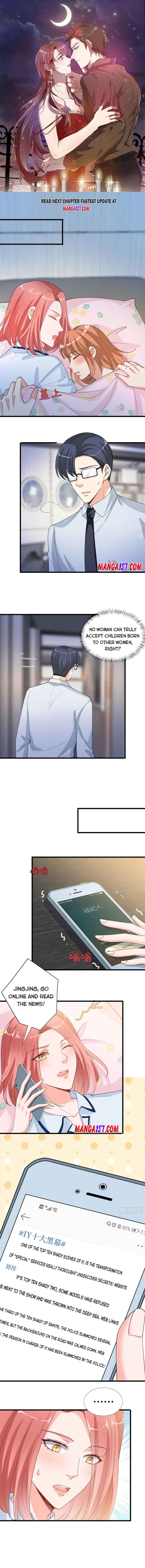 Trial Marriage Husband: Need To Work Hard chapter 178 page 1