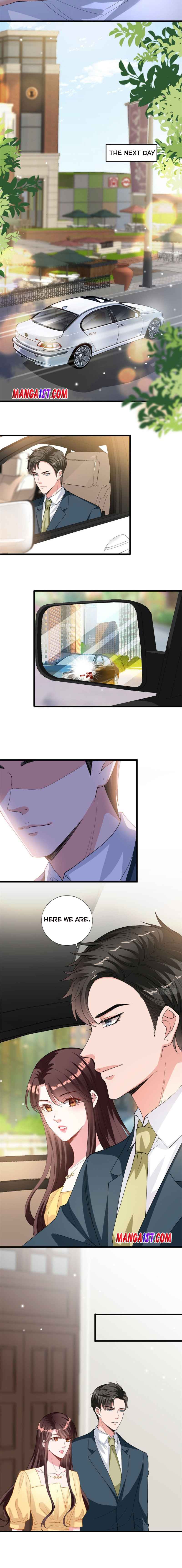 Trial Marriage Husband: Need To Work Hard chapter 179 page 2