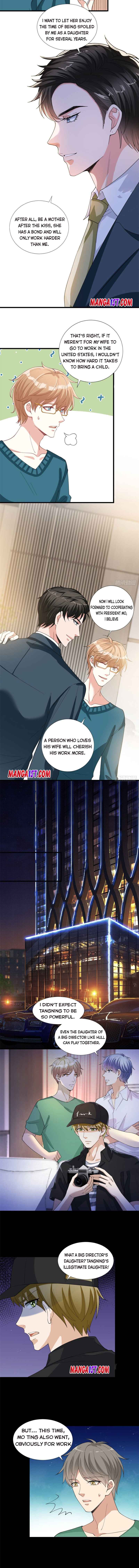 Trial Marriage Husband: Need To Work Hard chapter 179 page 6