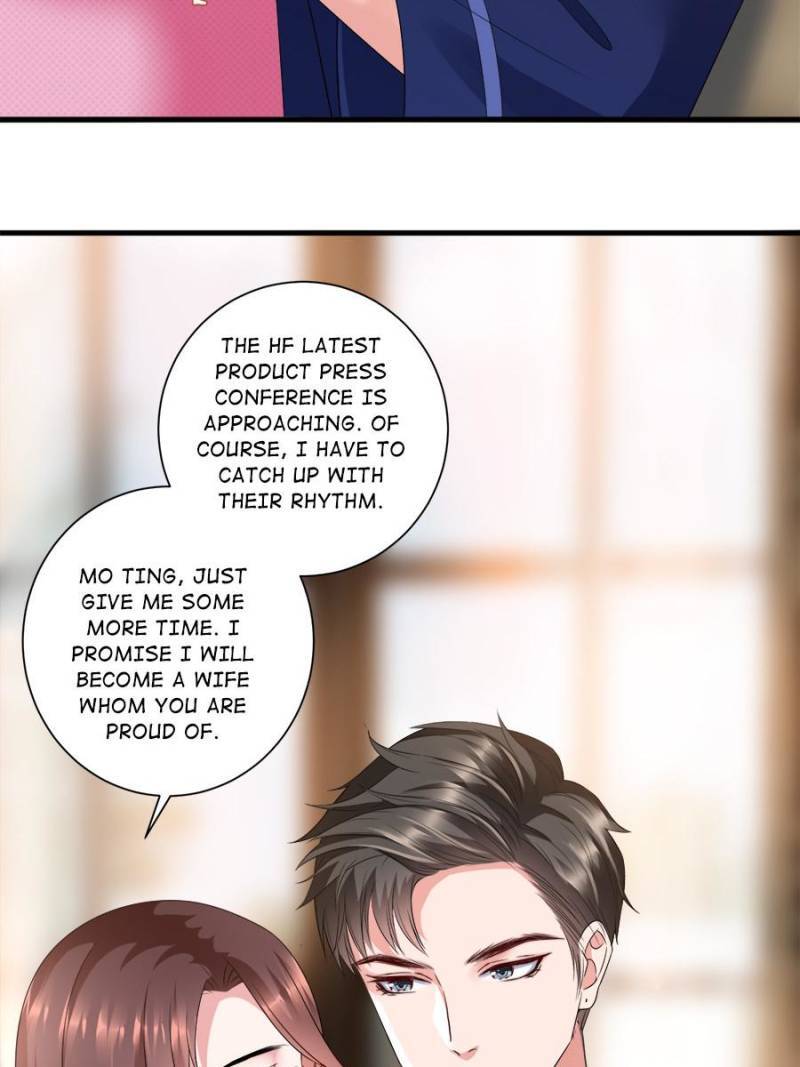 Trial Marriage Husband: Need To Work Hard chapter 18 page 12