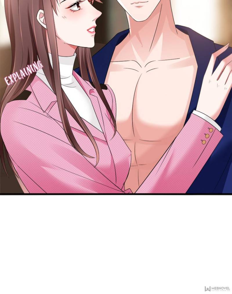 Trial Marriage Husband: Need To Work Hard chapter 18 page 13