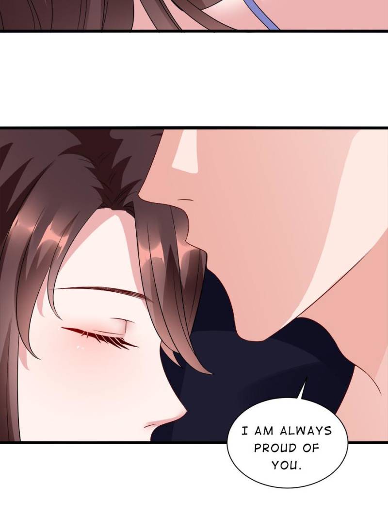 Trial Marriage Husband: Need To Work Hard chapter 18 page 20