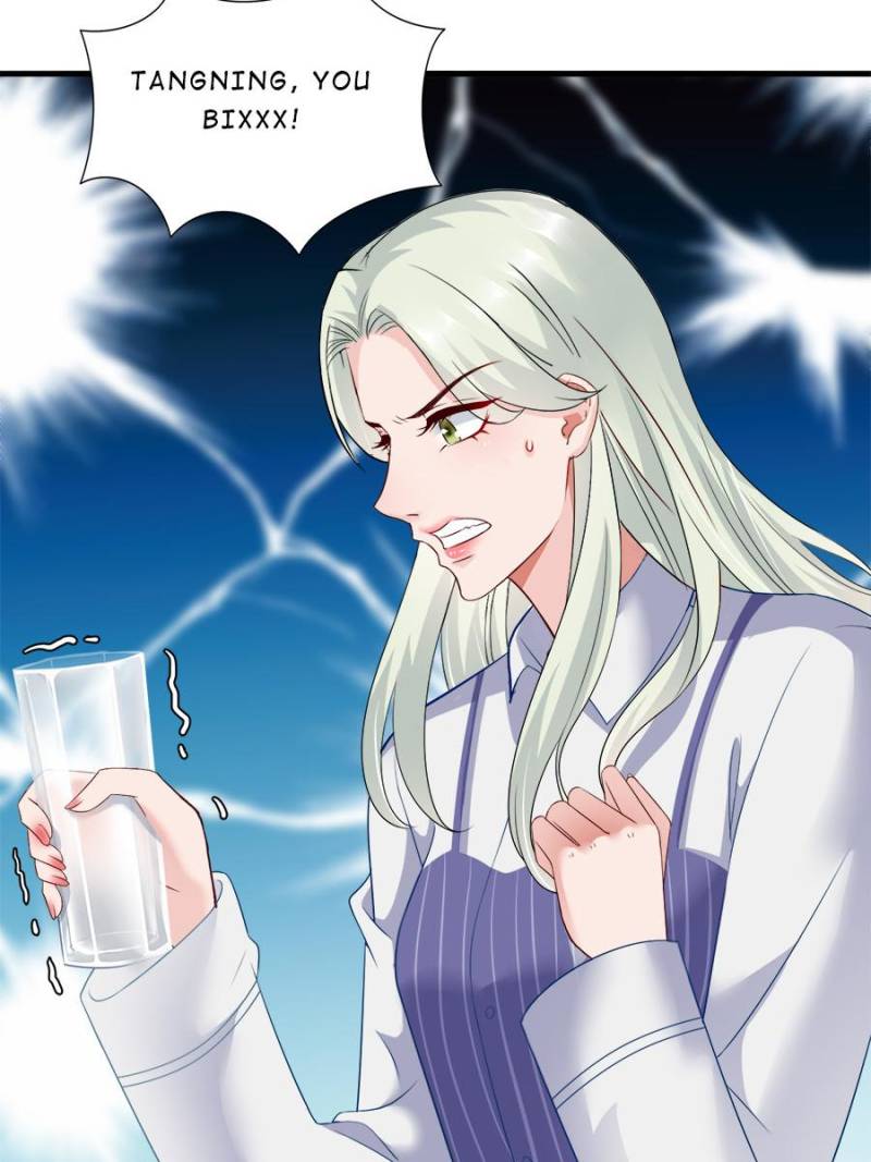 Trial Marriage Husband: Need To Work Hard chapter 18 page 23