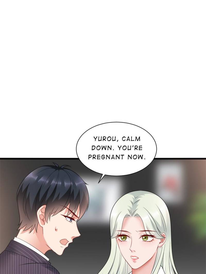 Trial Marriage Husband: Need To Work Hard chapter 18 page 26