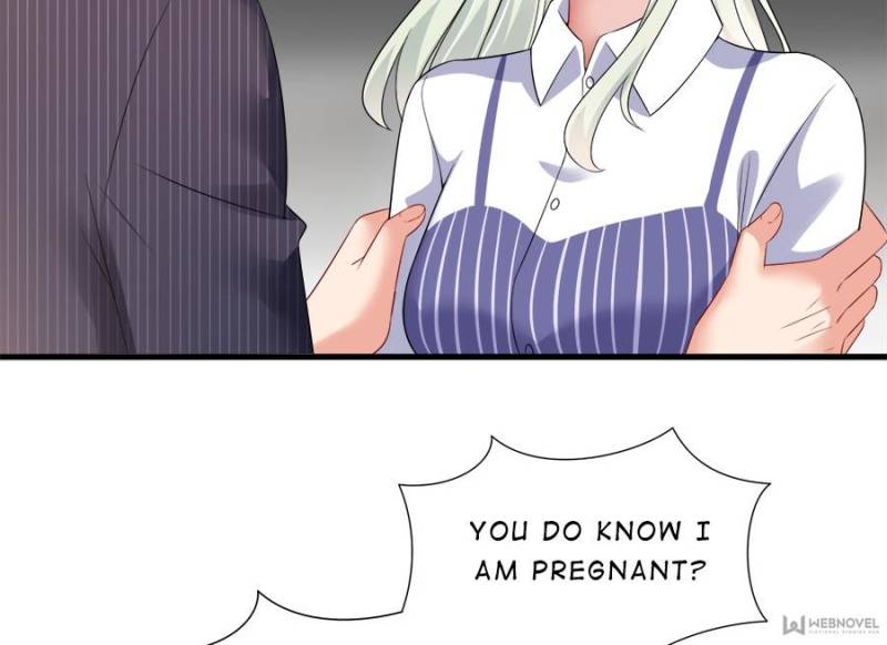 Trial Marriage Husband: Need To Work Hard chapter 18 page 27