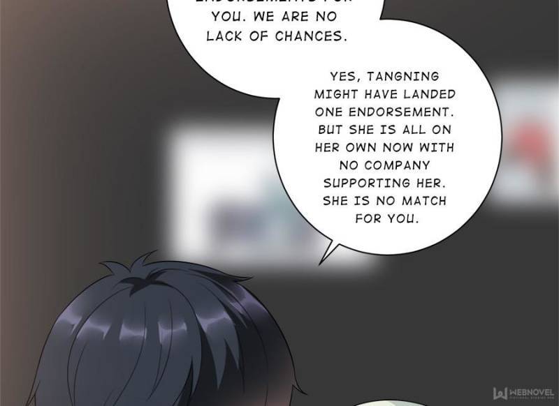 Trial Marriage Husband: Need To Work Hard chapter 18 page 29