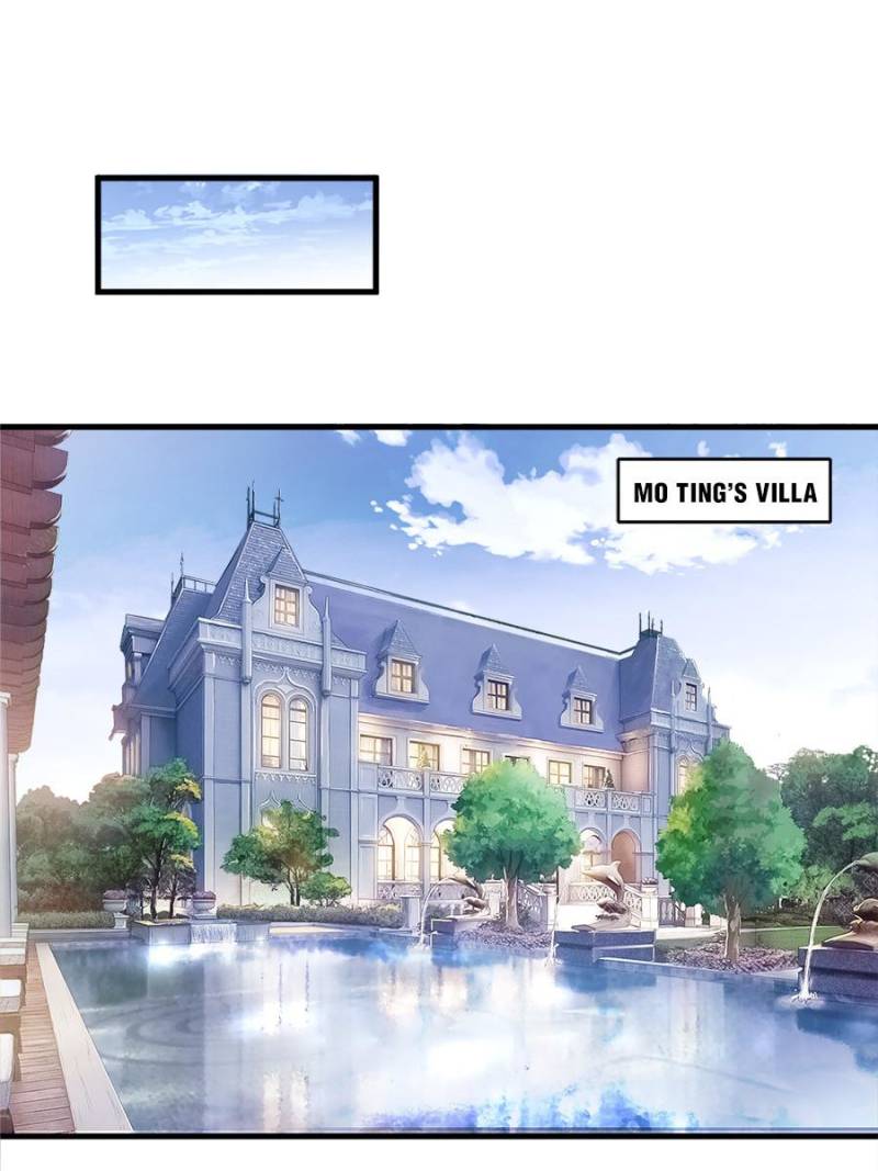 Trial Marriage Husband: Need To Work Hard chapter 18 page 3