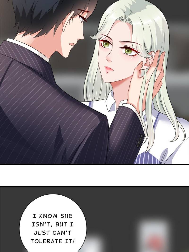 Trial Marriage Husband: Need To Work Hard chapter 18 page 30