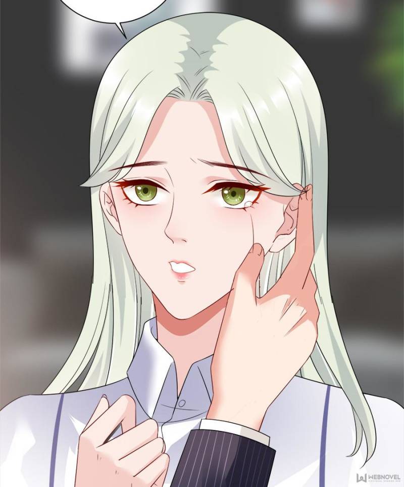 Trial Marriage Husband: Need To Work Hard chapter 18 page 31