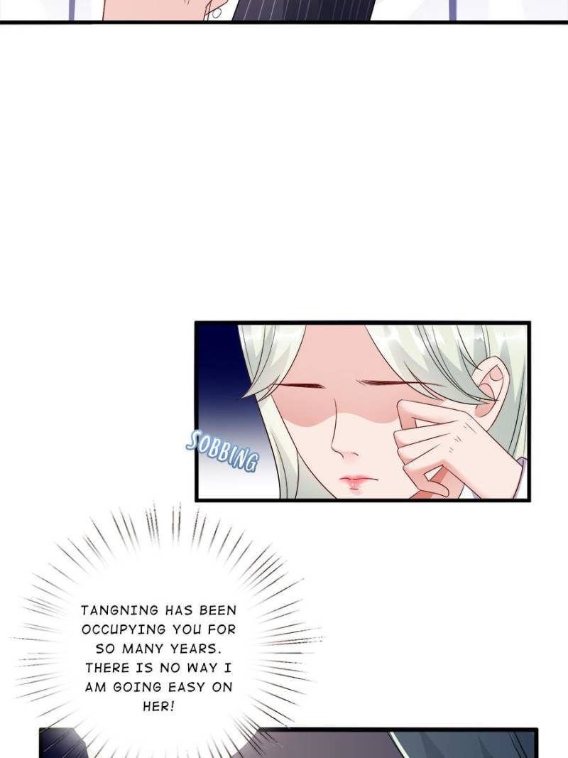 Trial Marriage Husband: Need To Work Hard chapter 18 page 32