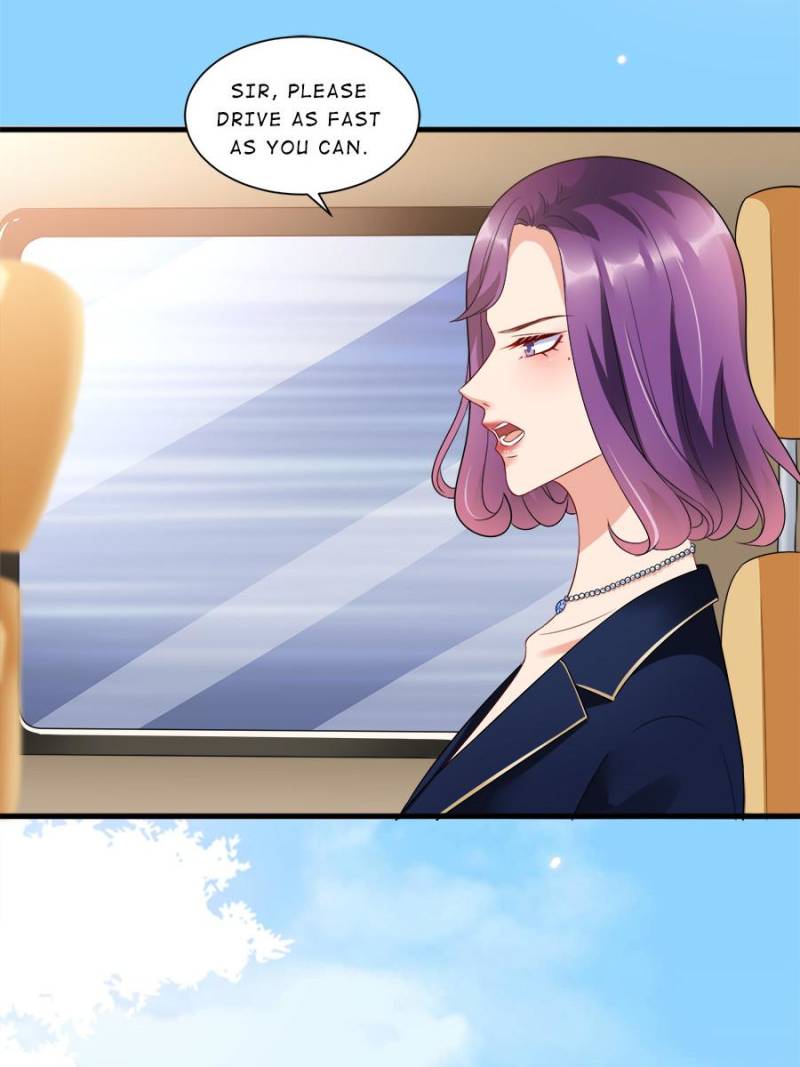 Trial Marriage Husband: Need To Work Hard chapter 18 page 44