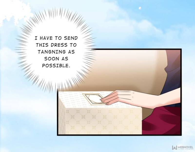 Trial Marriage Husband: Need To Work Hard chapter 18 page 45